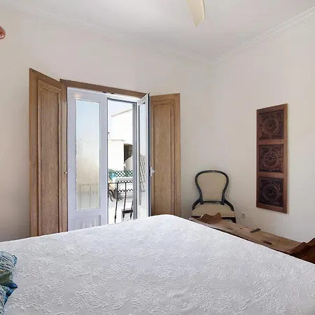 Casa Da Cidade De Loulé Esterno foto