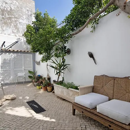 Casa Da Cidade De Loulé Esterno foto