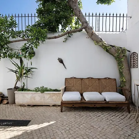 Casa Da Cidade De Loulé Esterno foto