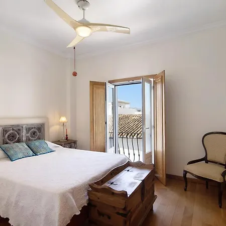 Casa Da Cidade De Loulé Esterno foto