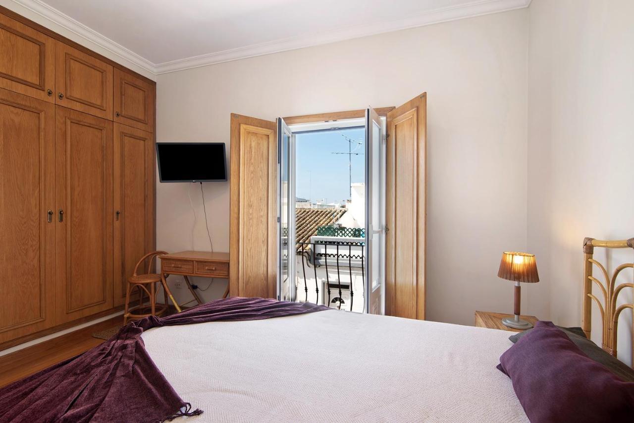 Casa Da De Holiday home Loule