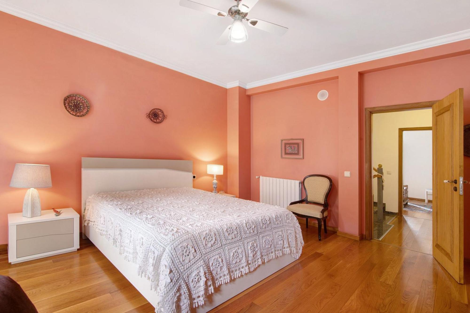 Casa Da De Holiday home