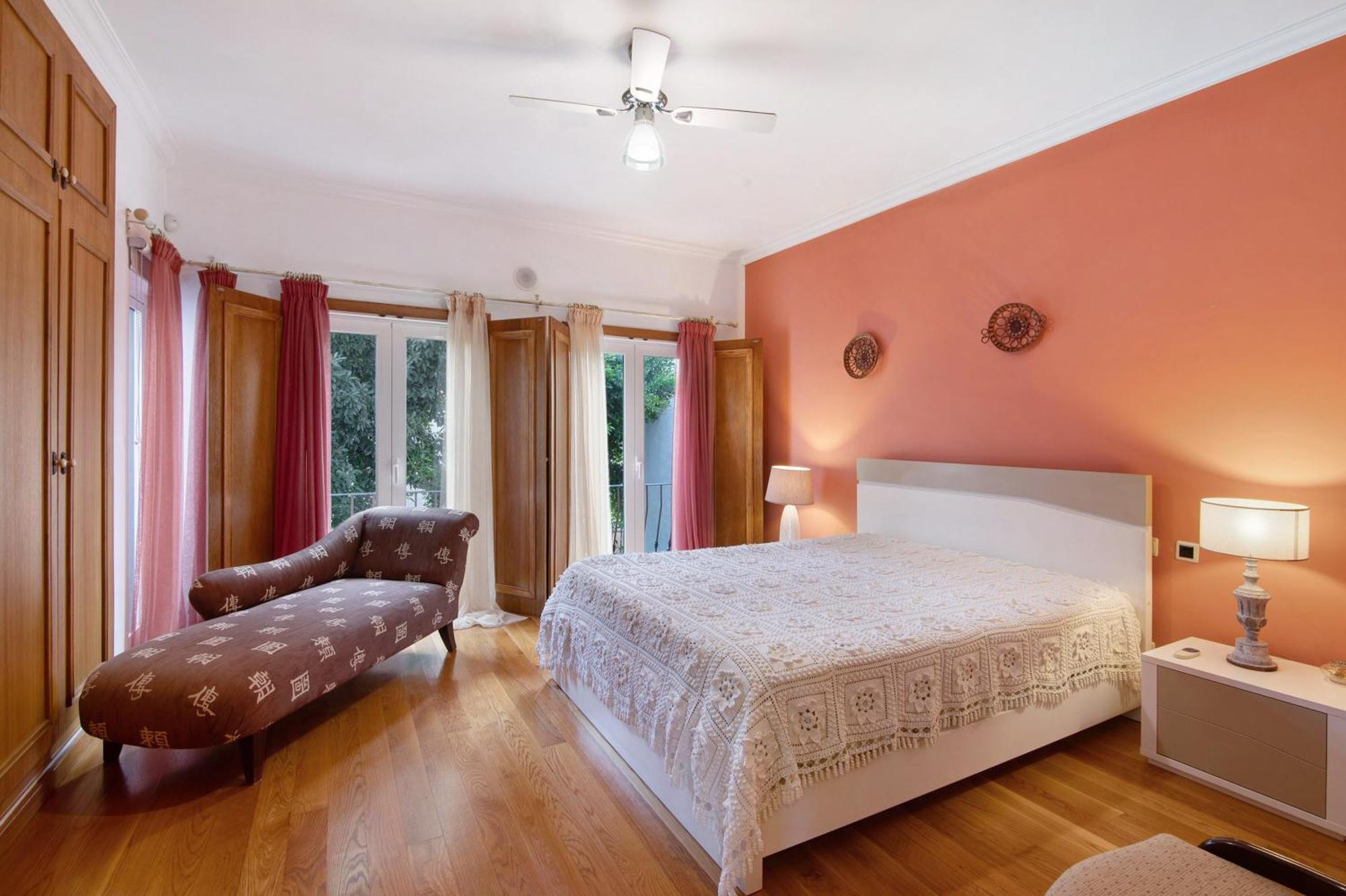 Casa Da De Holiday home *