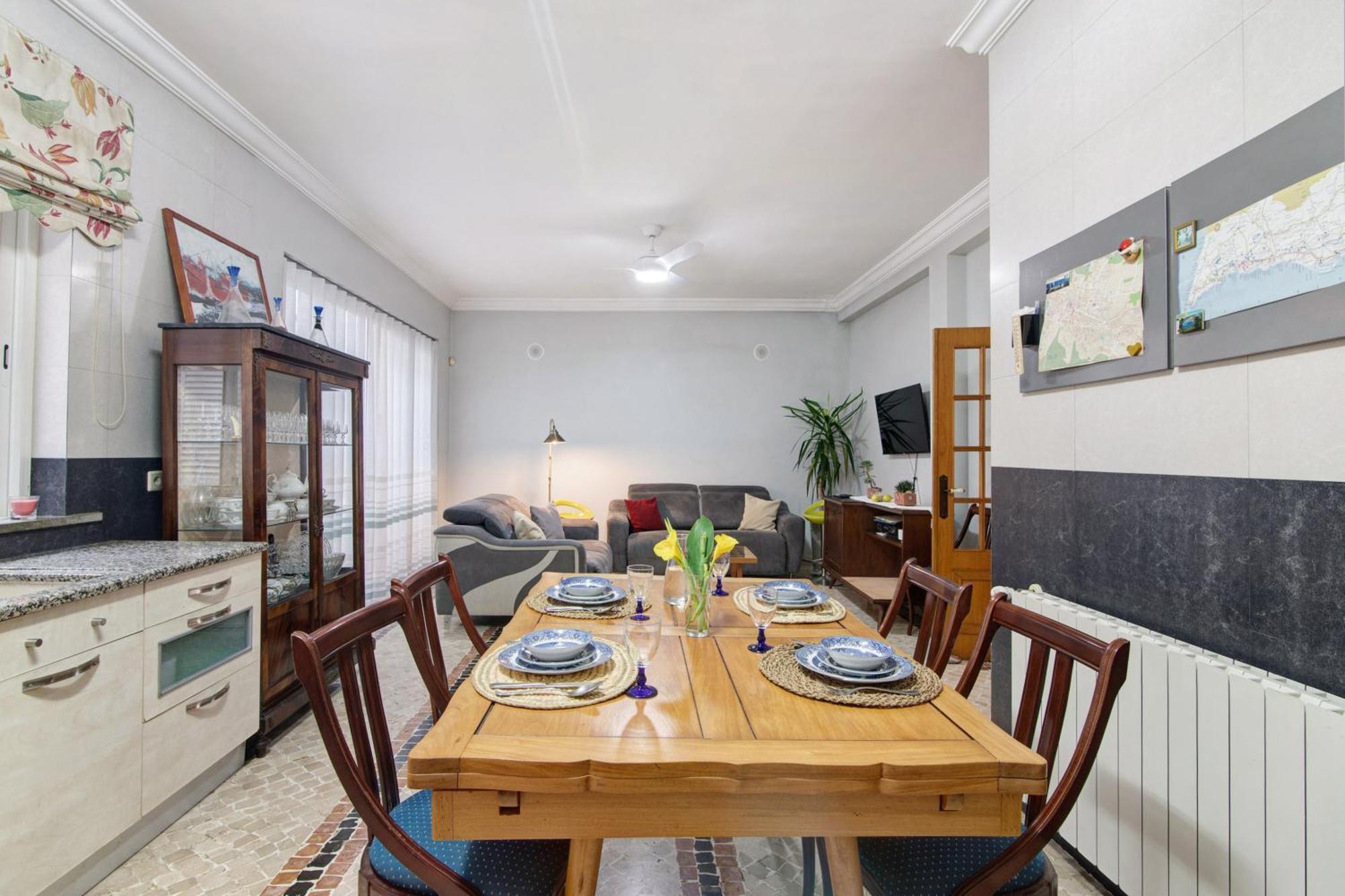 Casa Da De Holiday home